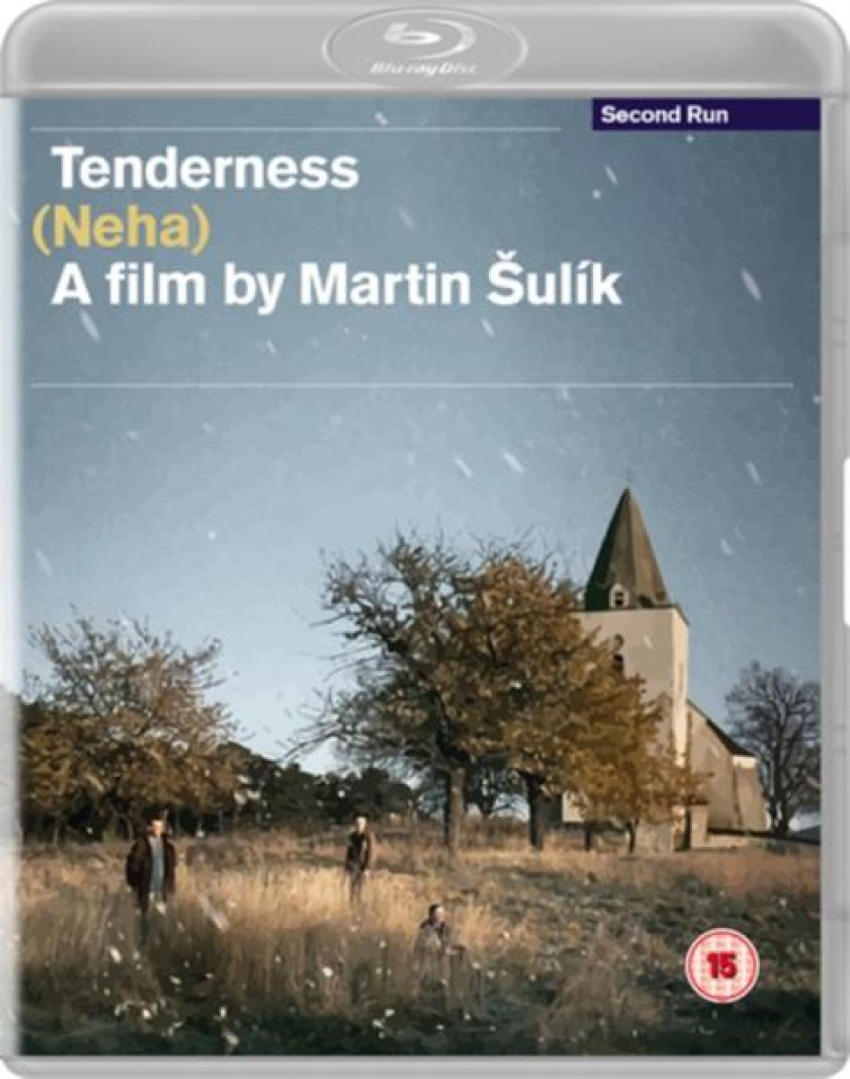 Afbeelding van Tenderness