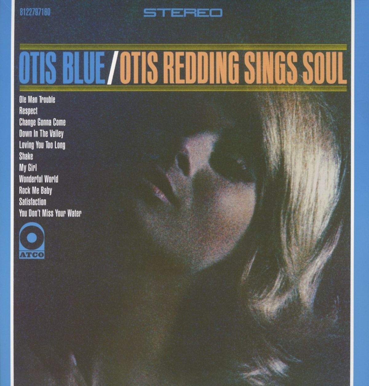 Afbeelding van Otis Blue