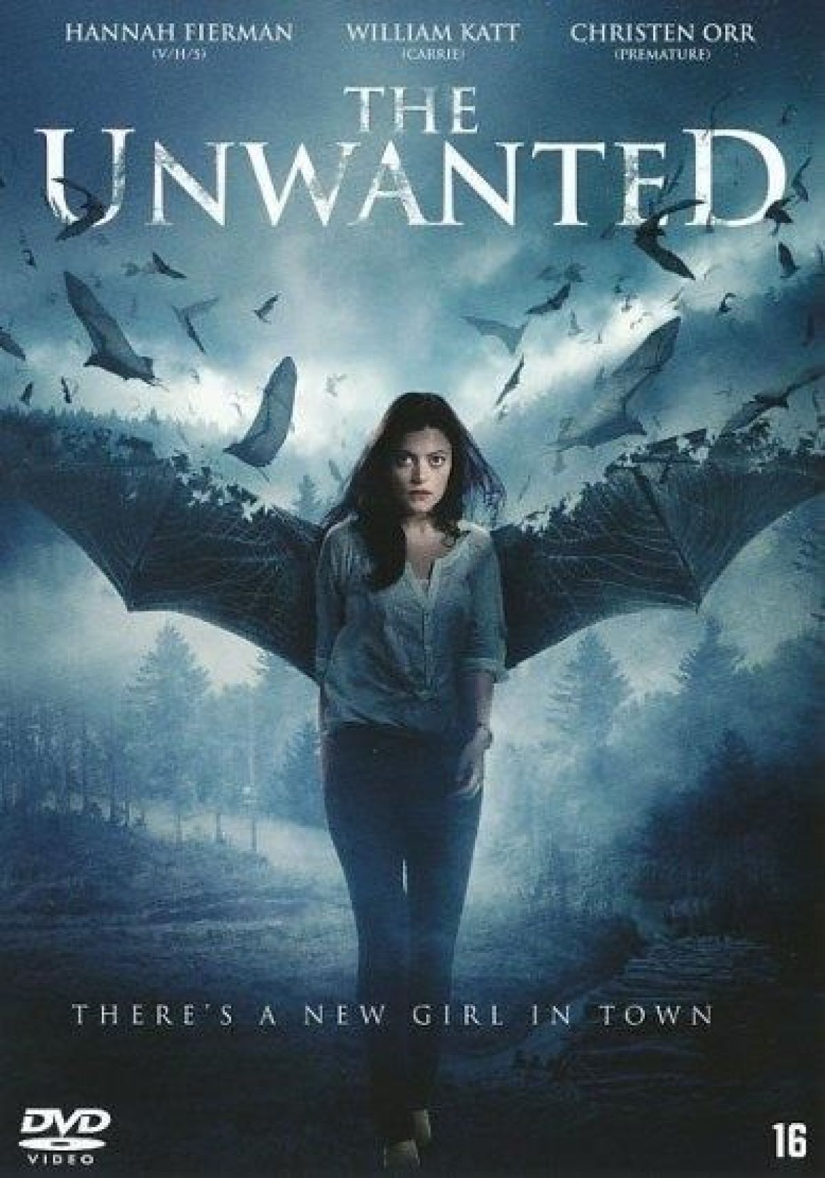 Afbeelding van Unwanted