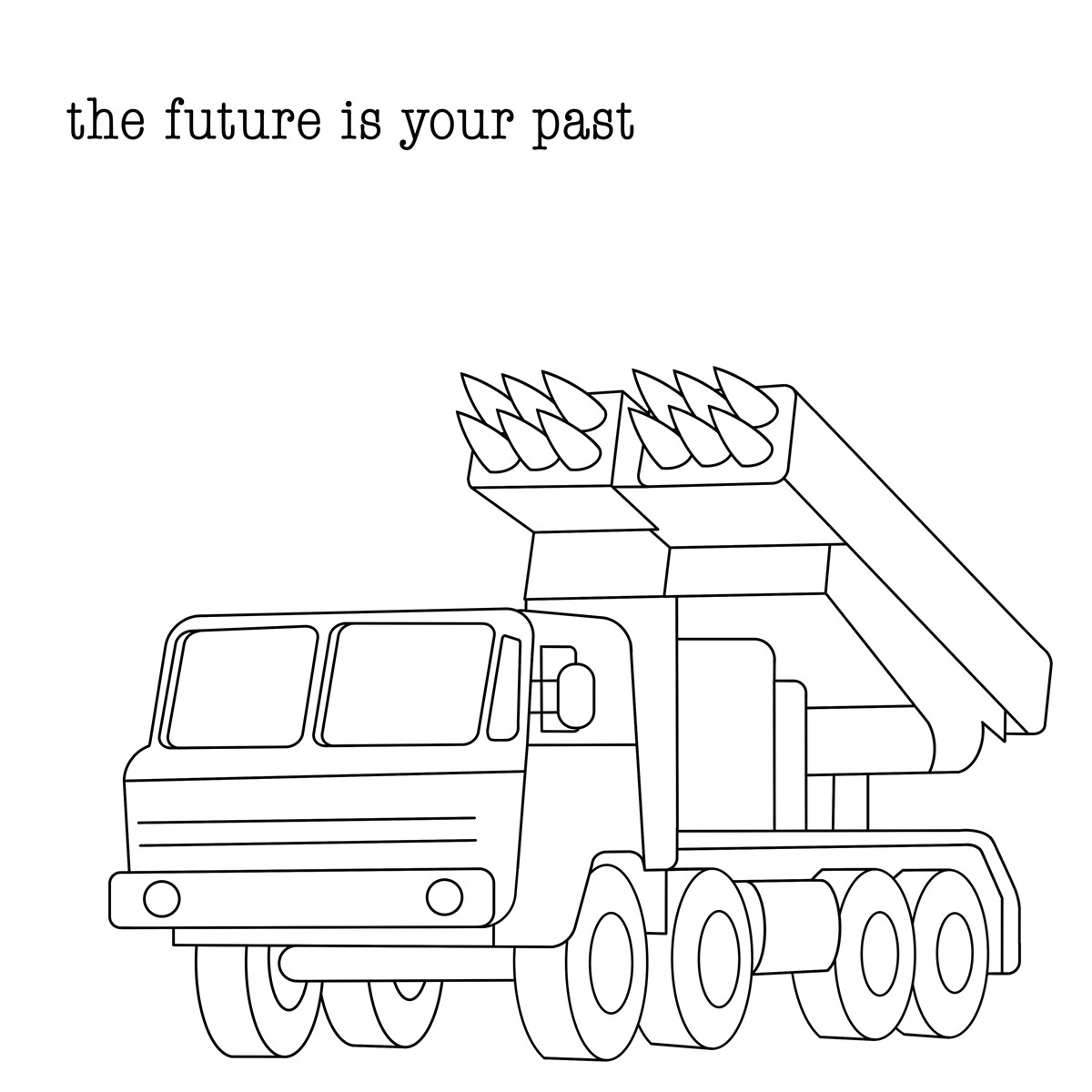 Afbeelding van The Brian Jonestown Massacre - The Future Is Your Past