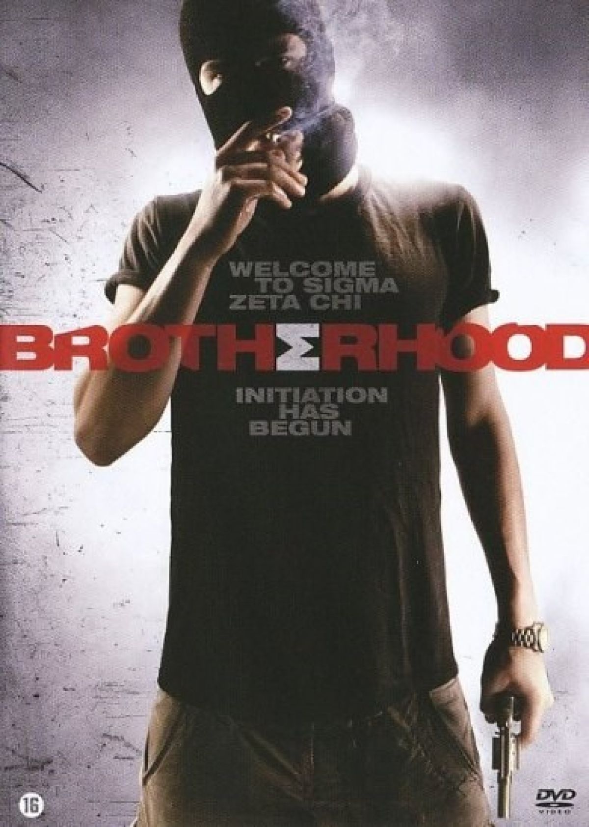 Afbeelding van Brotherhood