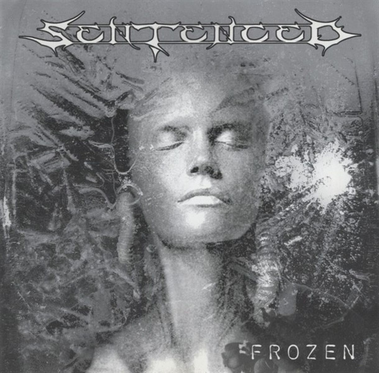 Afbeelding van Sentenced - Frozen