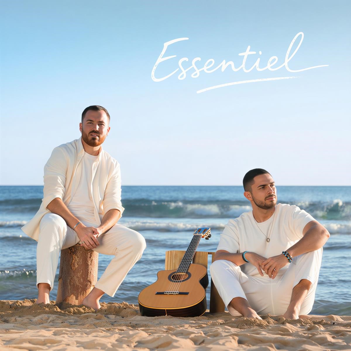Afbeelding van Roulez Jeunesse - Essentiel