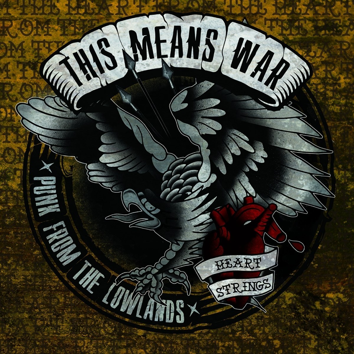 This Means War! - Heart Strings