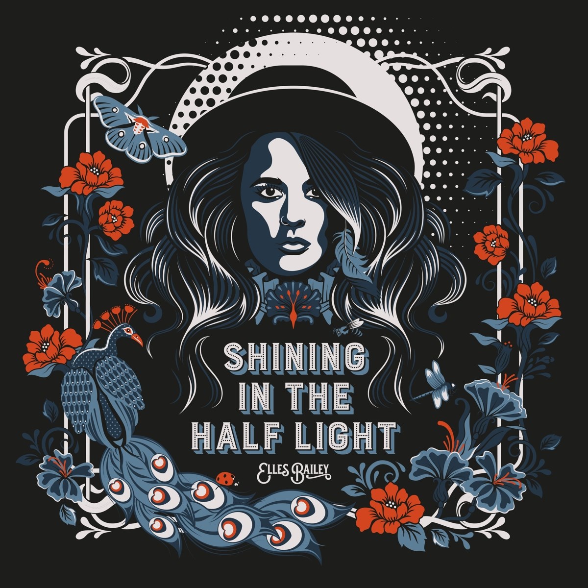 Afbeelding van Shining In The Half Light