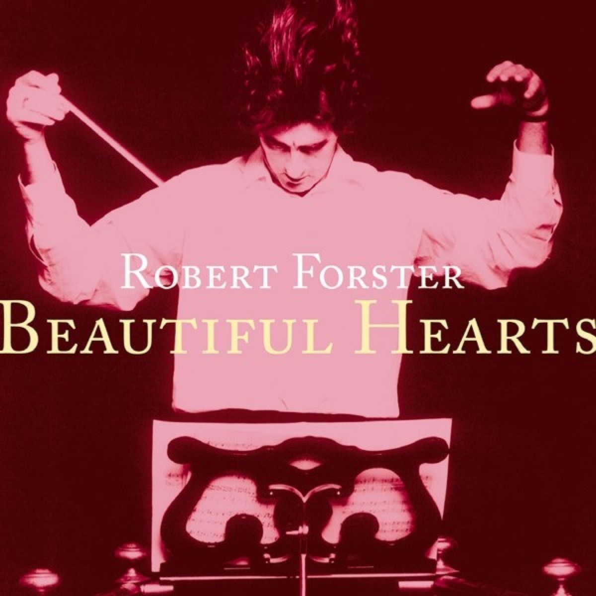 Afbeelding van Beautiful Hearts