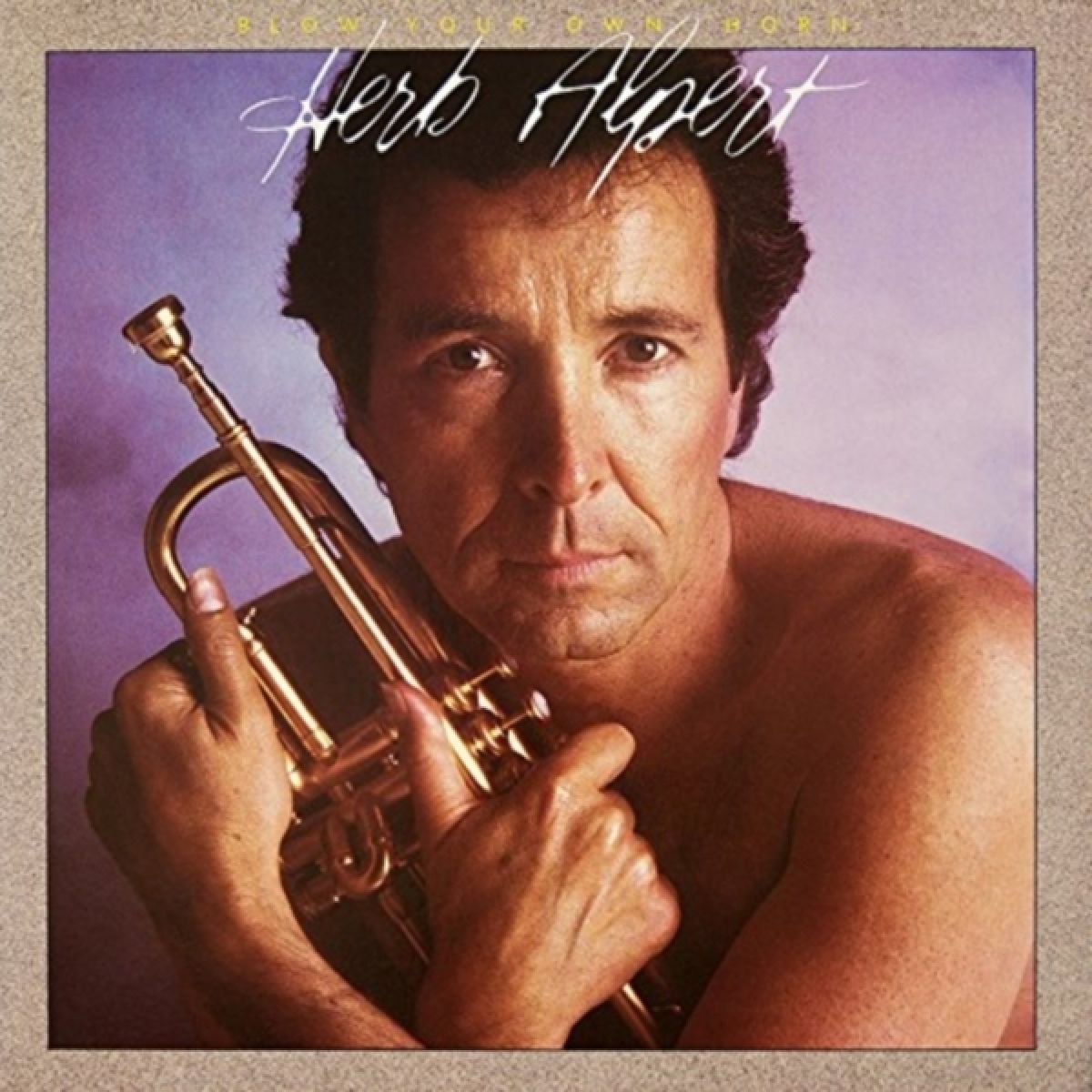 Afbeelding van Blow Your Own Horn
