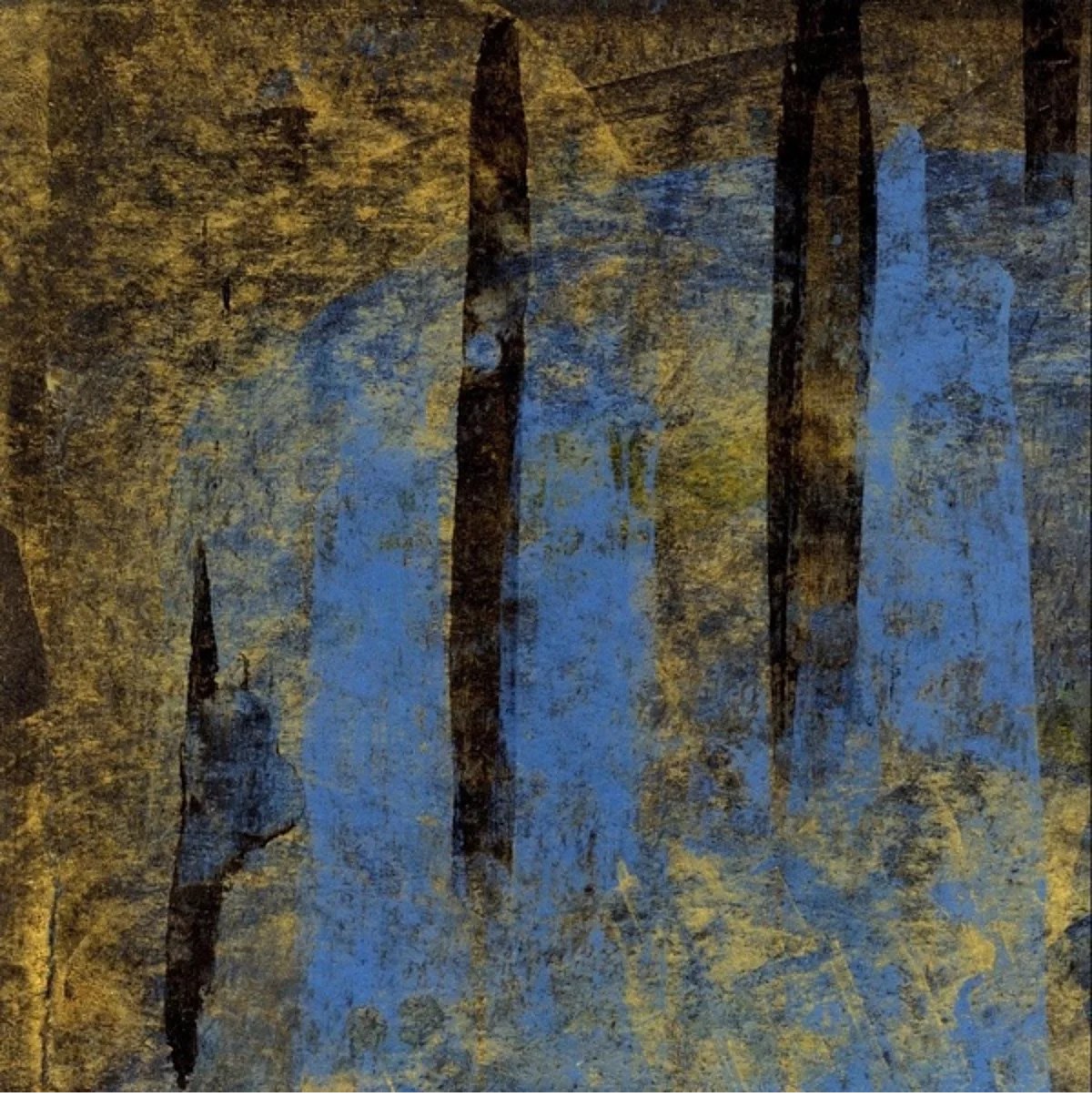 Afbeelding van Jjh Potter - Ghosts Unveiled
