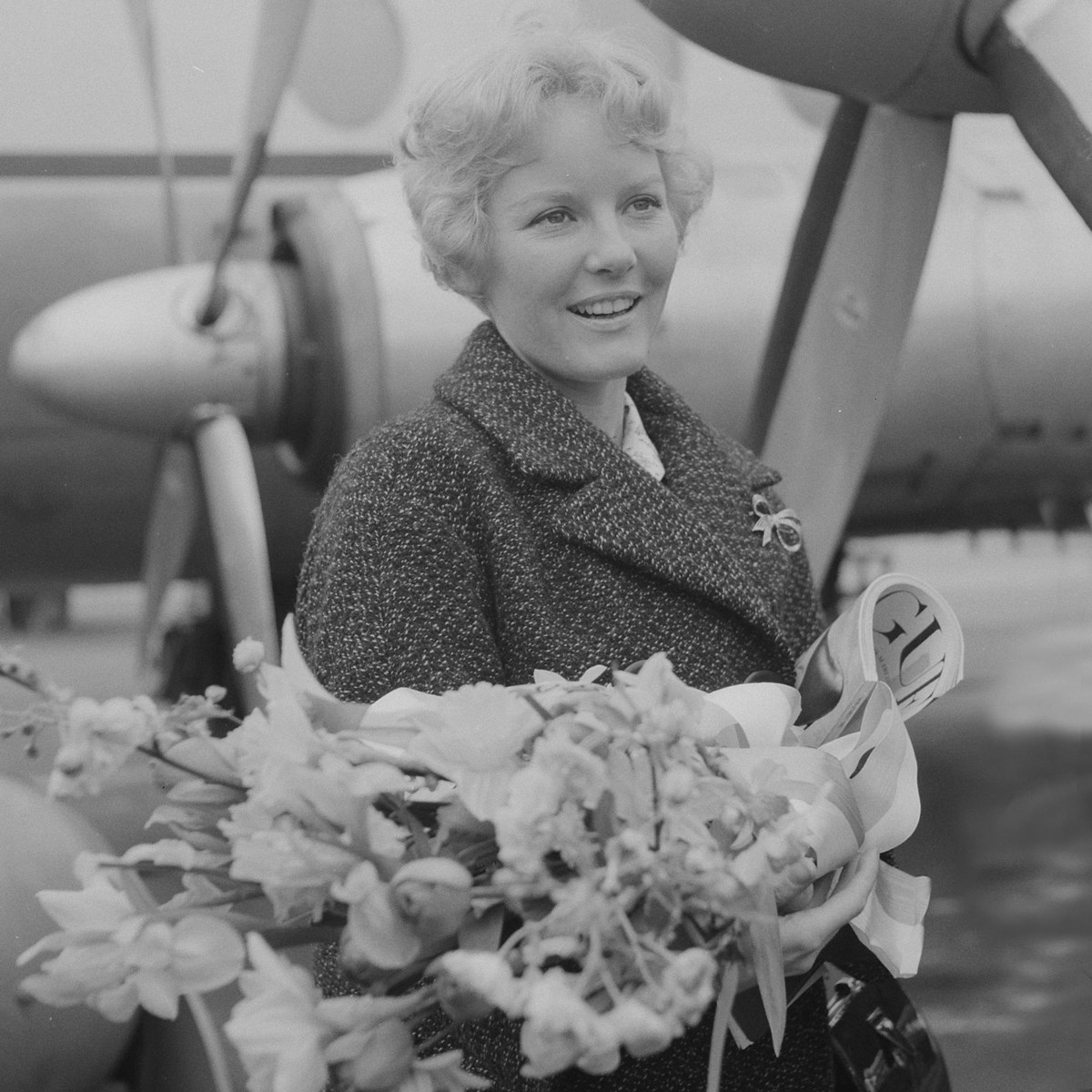 Afbeelding van Petula Clark - Down Town / This Is My Song