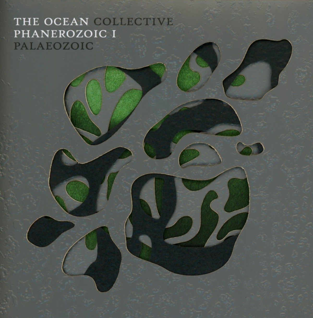 Afbeelding van The Ocean - Phanerozoic I: Palaeozoic