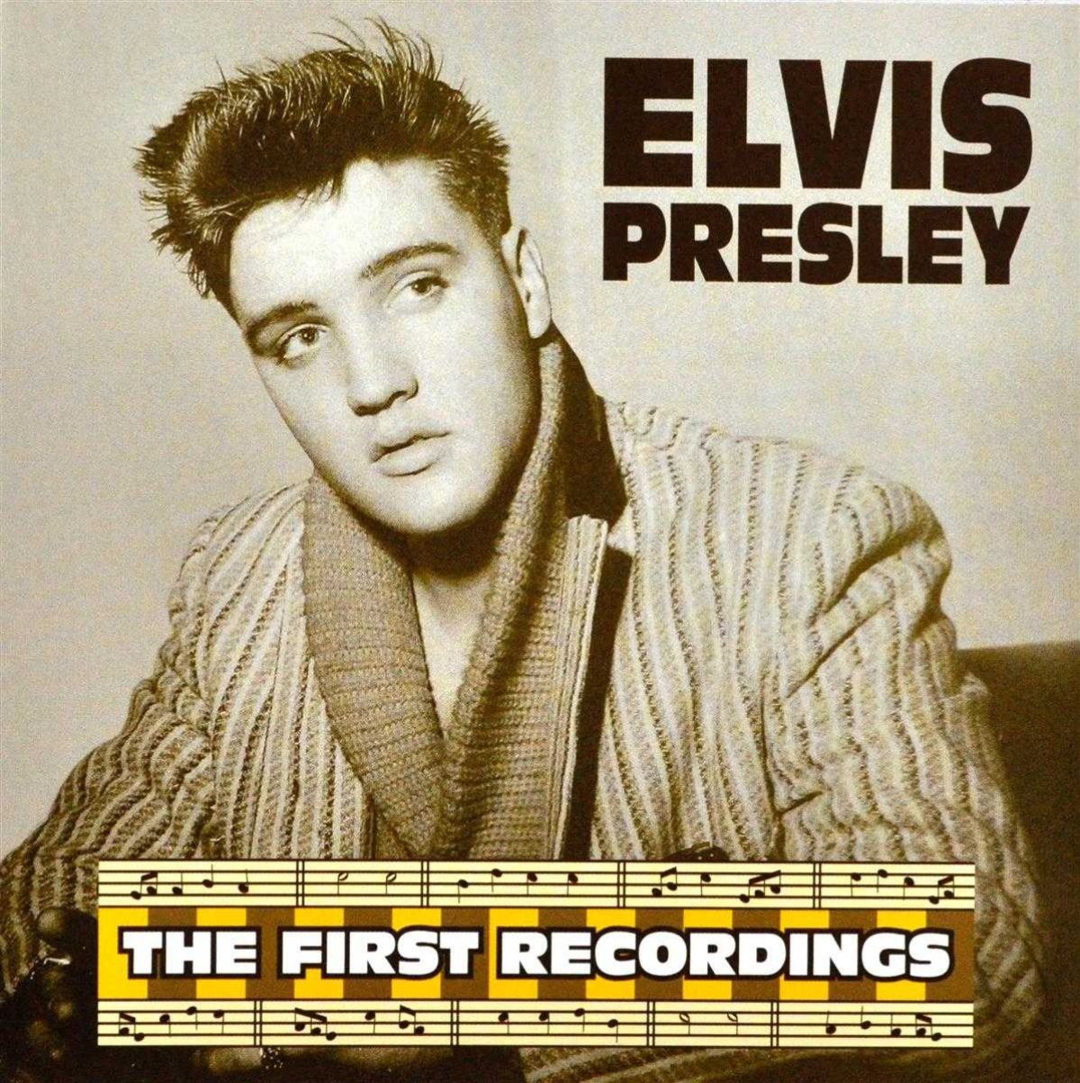 Afbeelding van Elvis Presley - The Sun Recordings