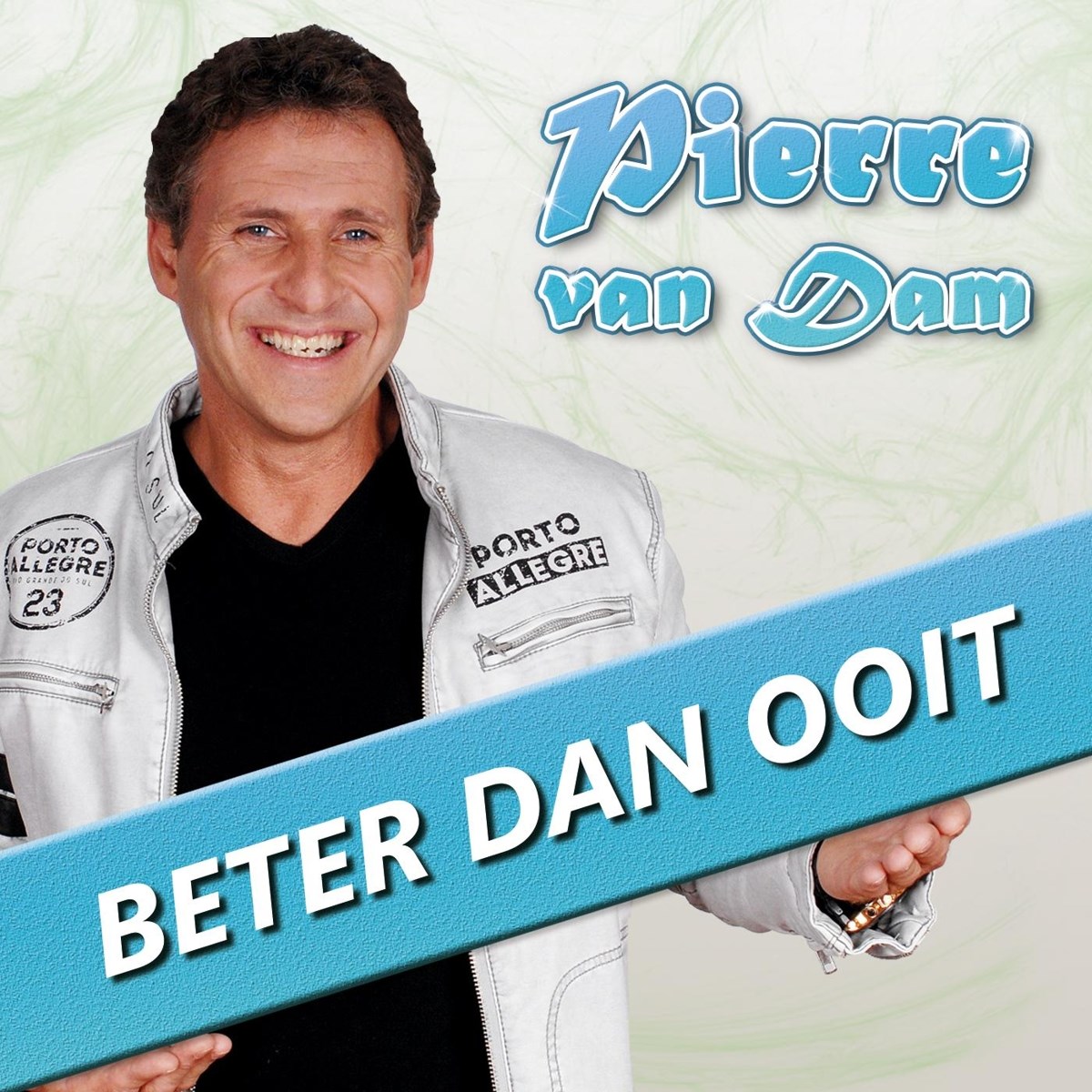 Afbeelding van Pierre Van Dam - Beter Dan Ooit