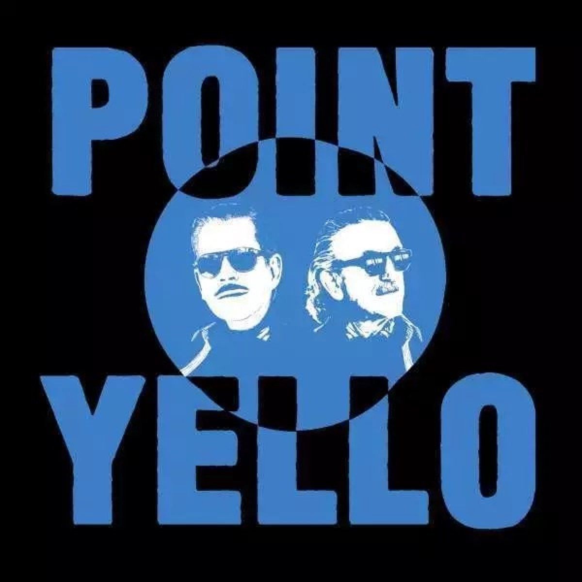 Afbeelding van Yello - Point