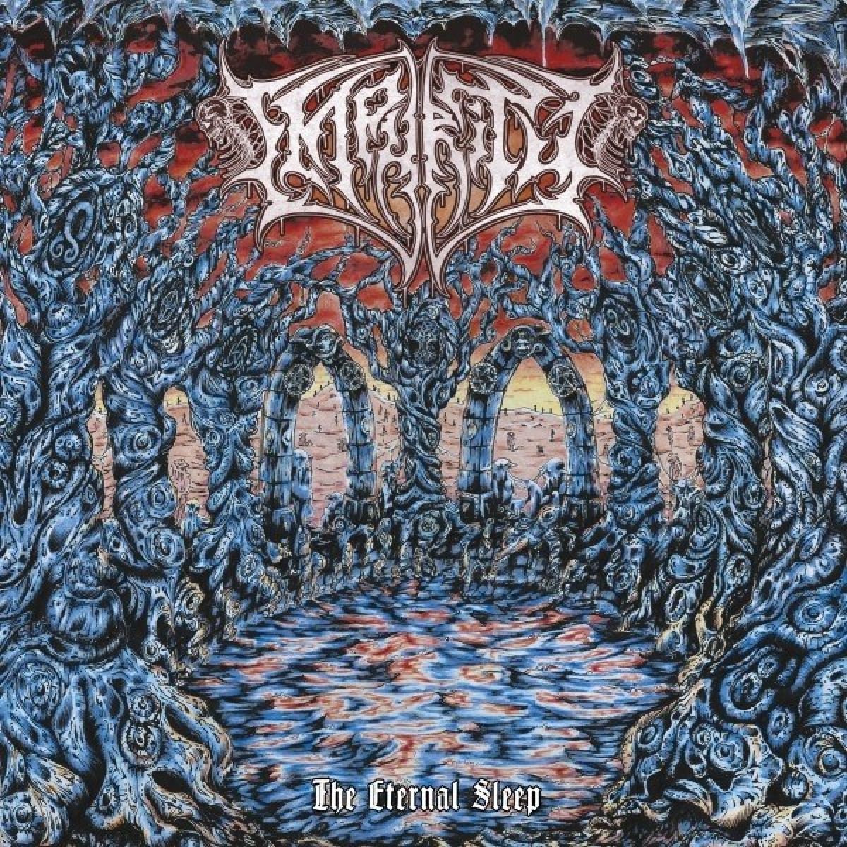 Afbeelding van Impurity - The Eternal Sleep