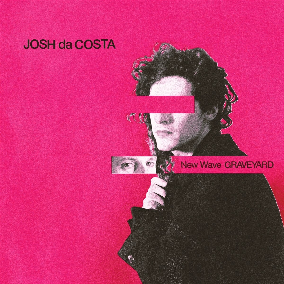 Afbeelding van Josh Da Costa - New Wave Graveyard