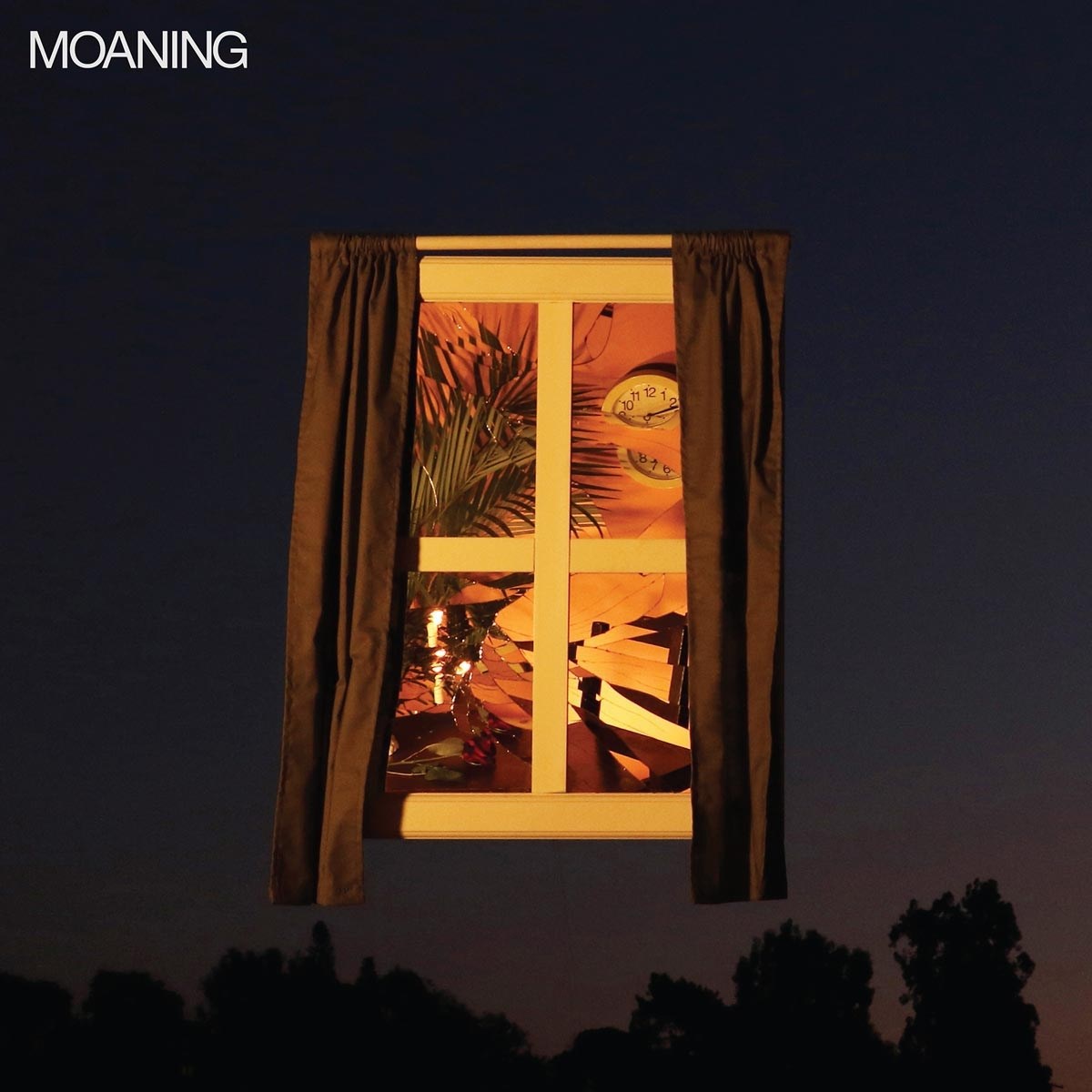 Afbeelding van Moaning - Moaning