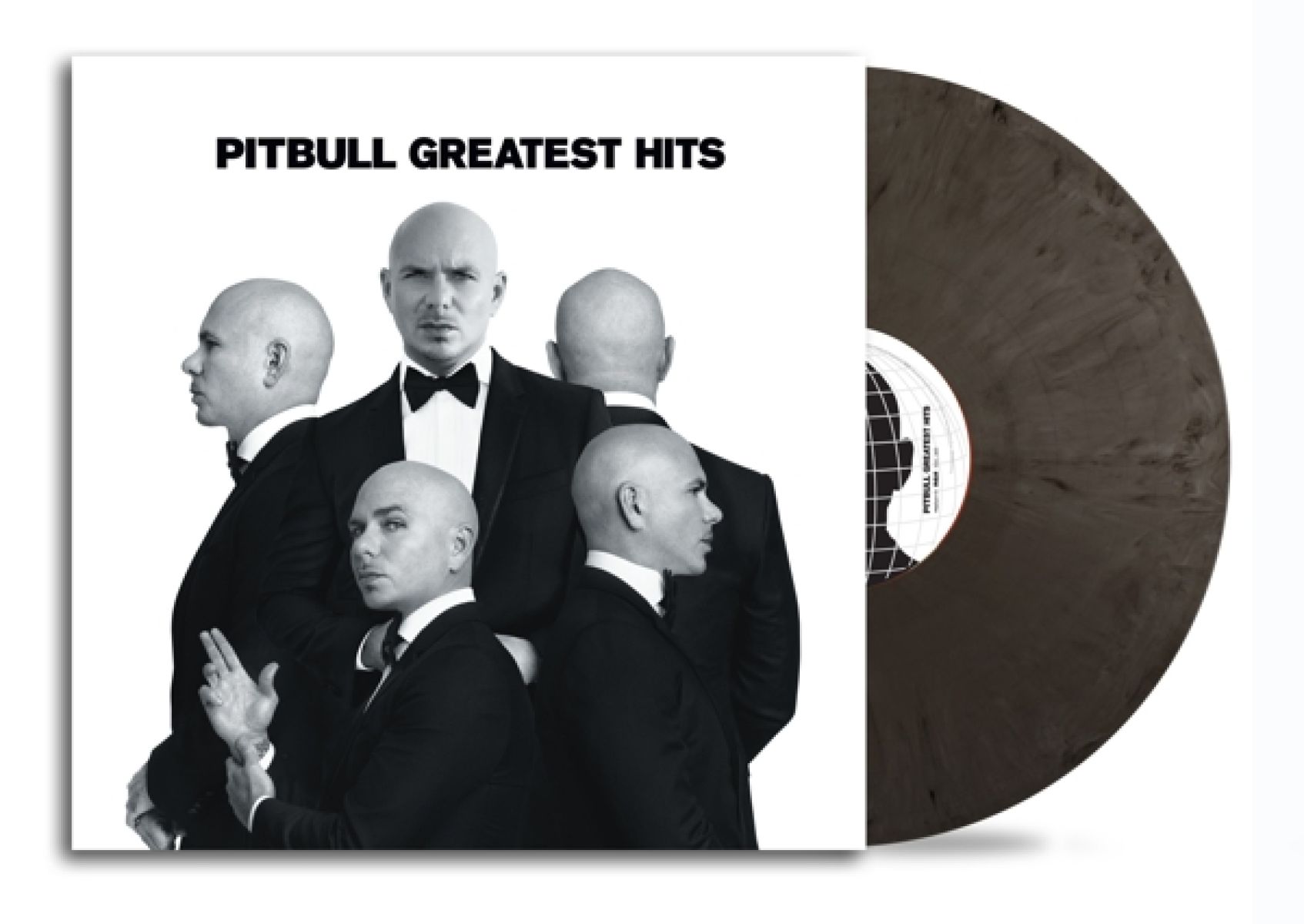 Afbeelding van Pitbull - Greatest Hits