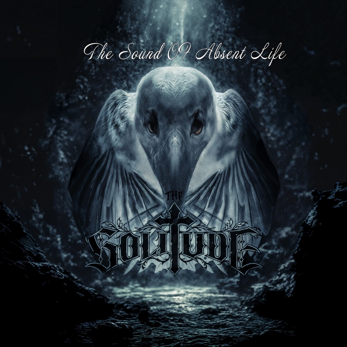 Afbeelding van The Sound Of Absent Life