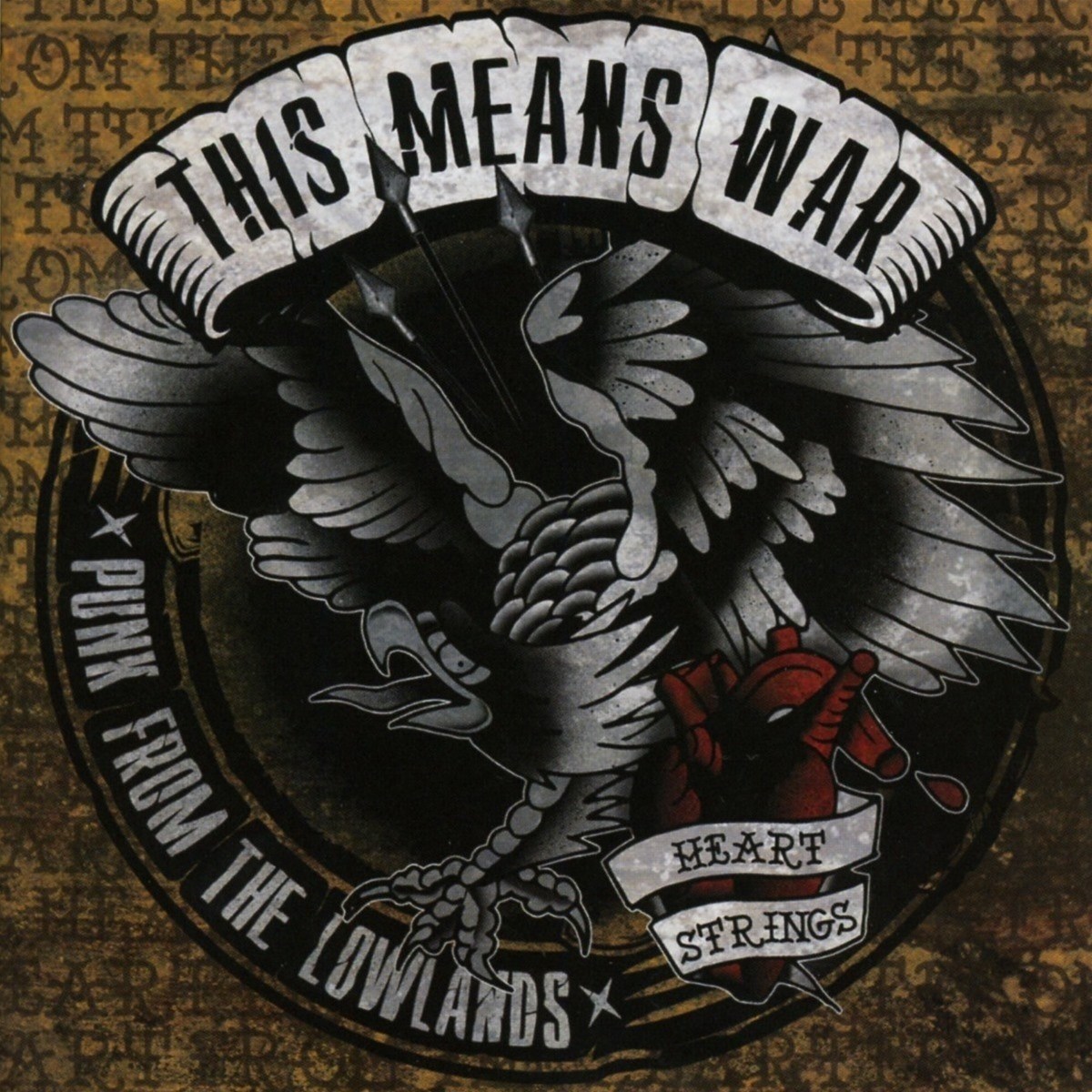 This Means War! - Heart Strings