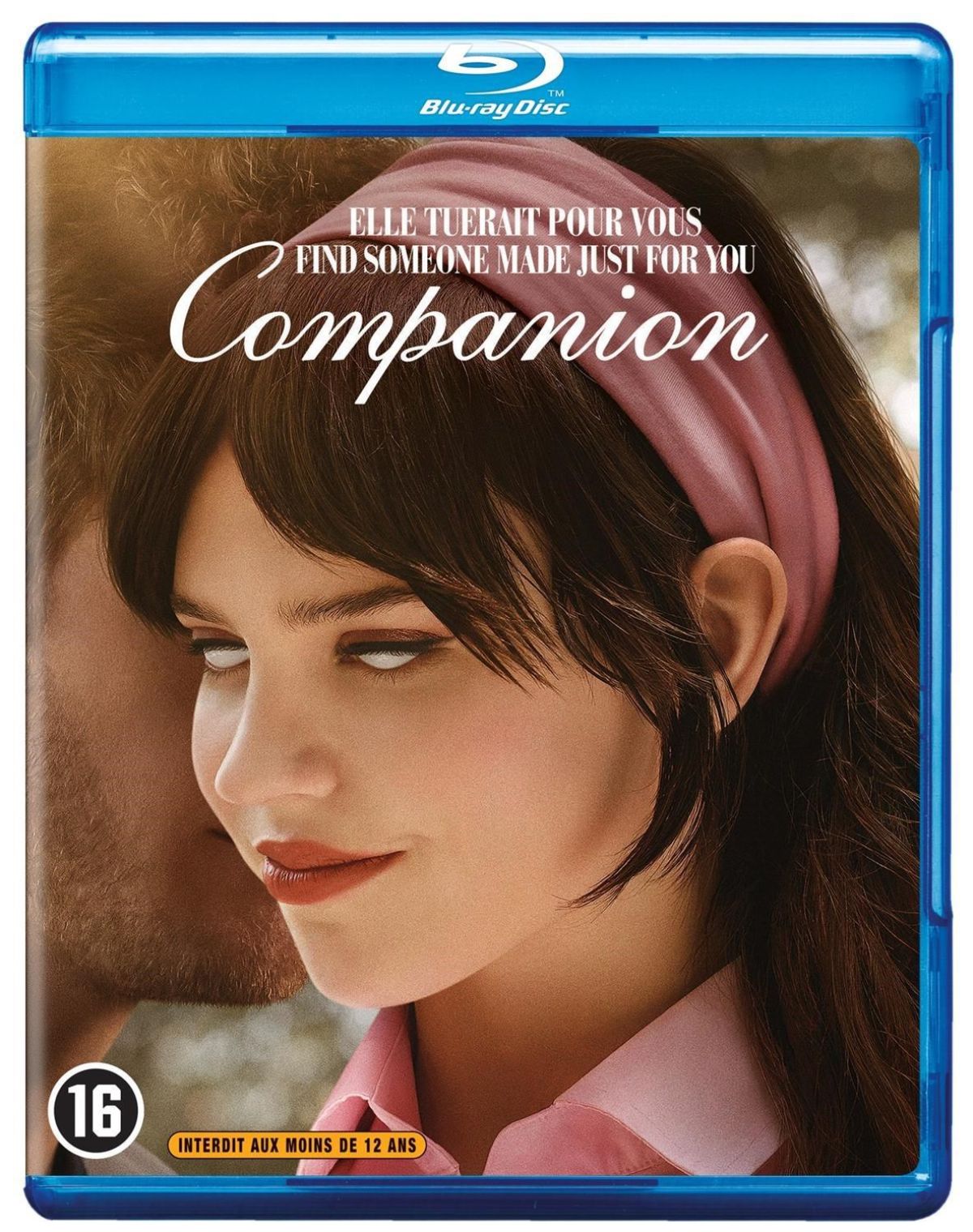 Afbeelding van Companion