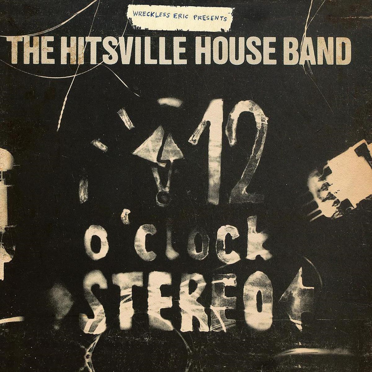 Afbeelding van The Hitsville House Band