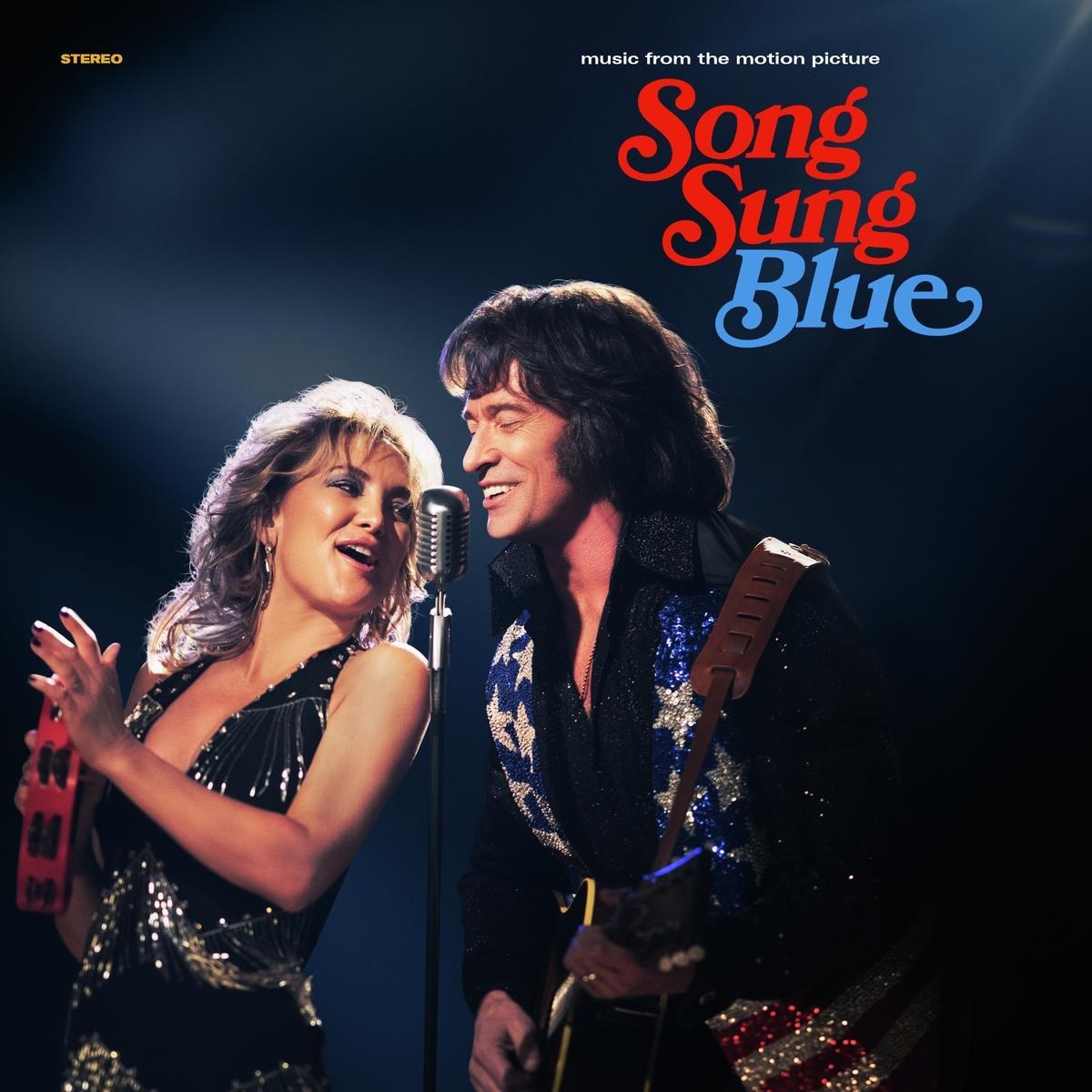 Afbeelding van Various Artists - Song Sung Blue