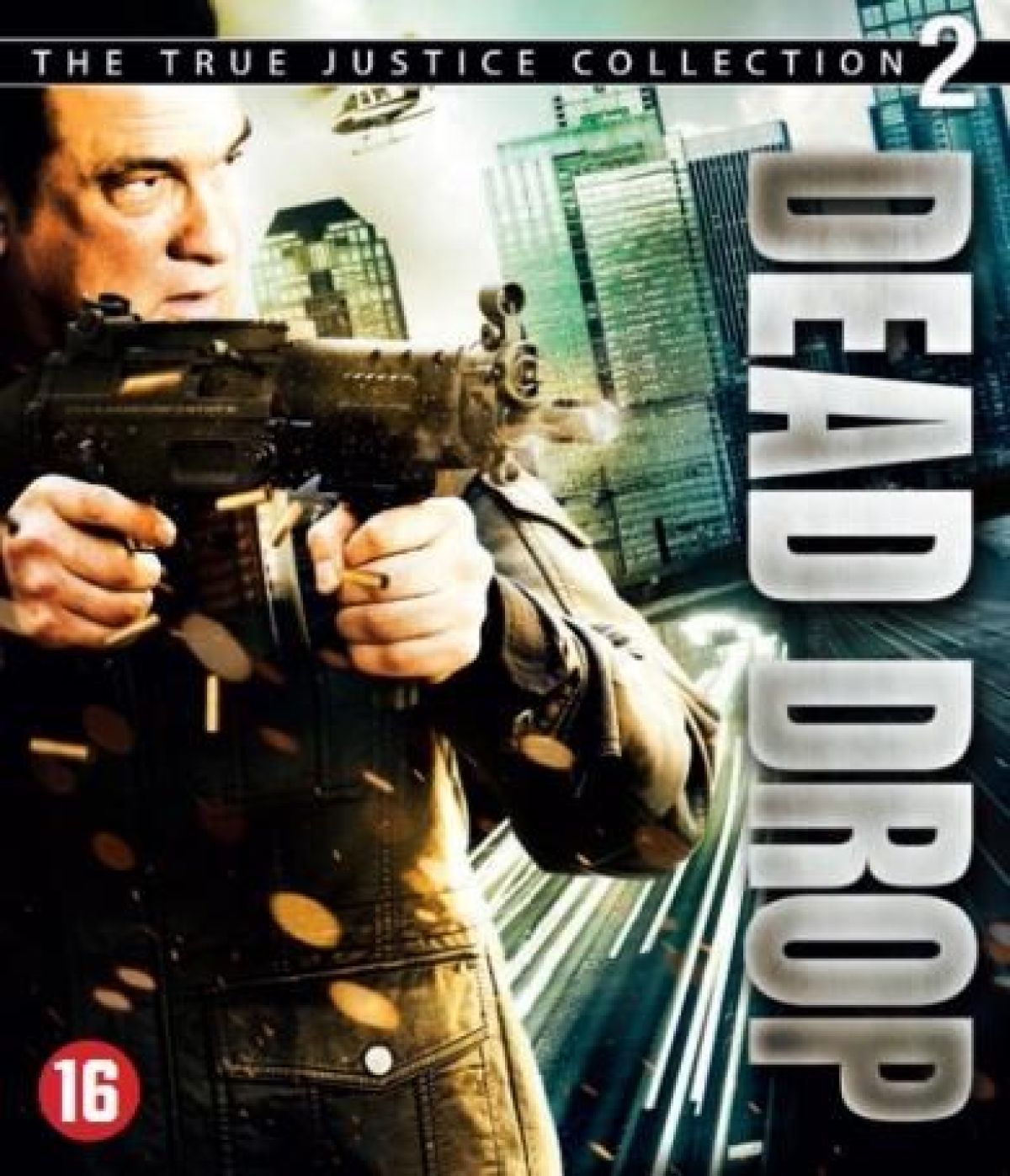 Afbeelding van Dead Drop