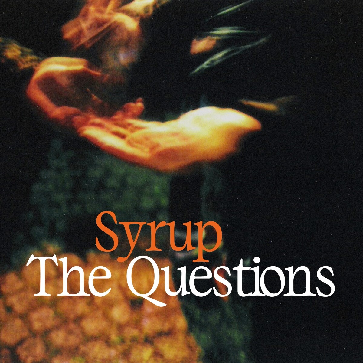 Afbeelding van Syrup - The Questions