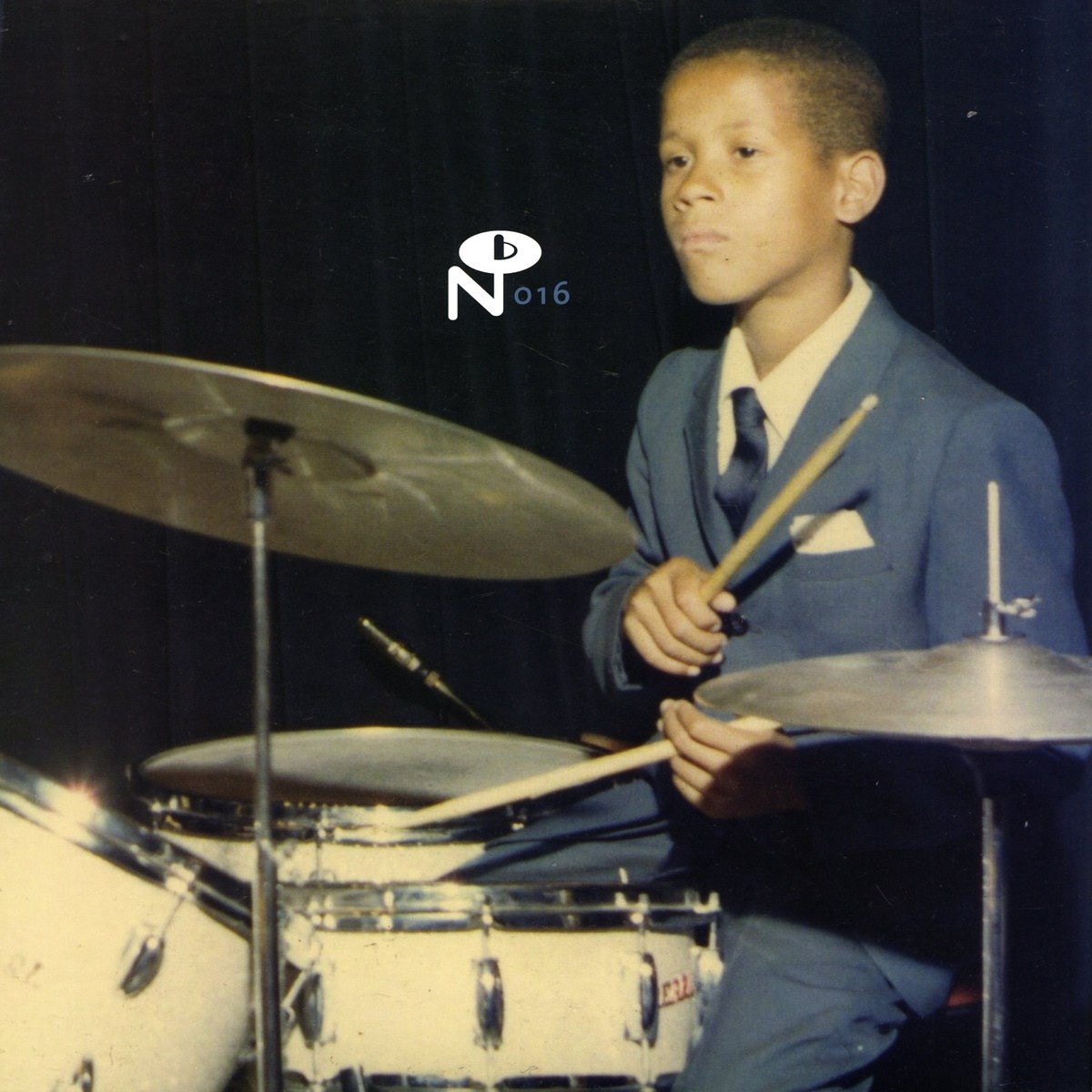 Various Artists - Home Schooled - The ABCs Of Kid Soul
