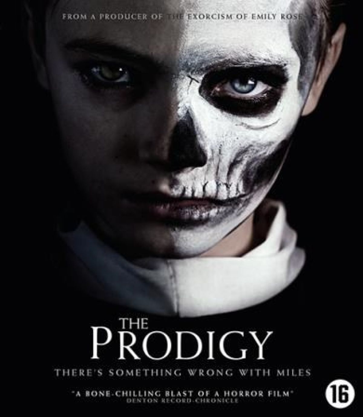 Afbeelding van The Prodigy