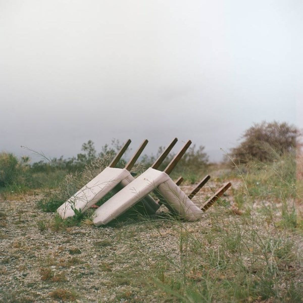 Afbeelding van Planning For Burial - It's Closeness, It's Easy