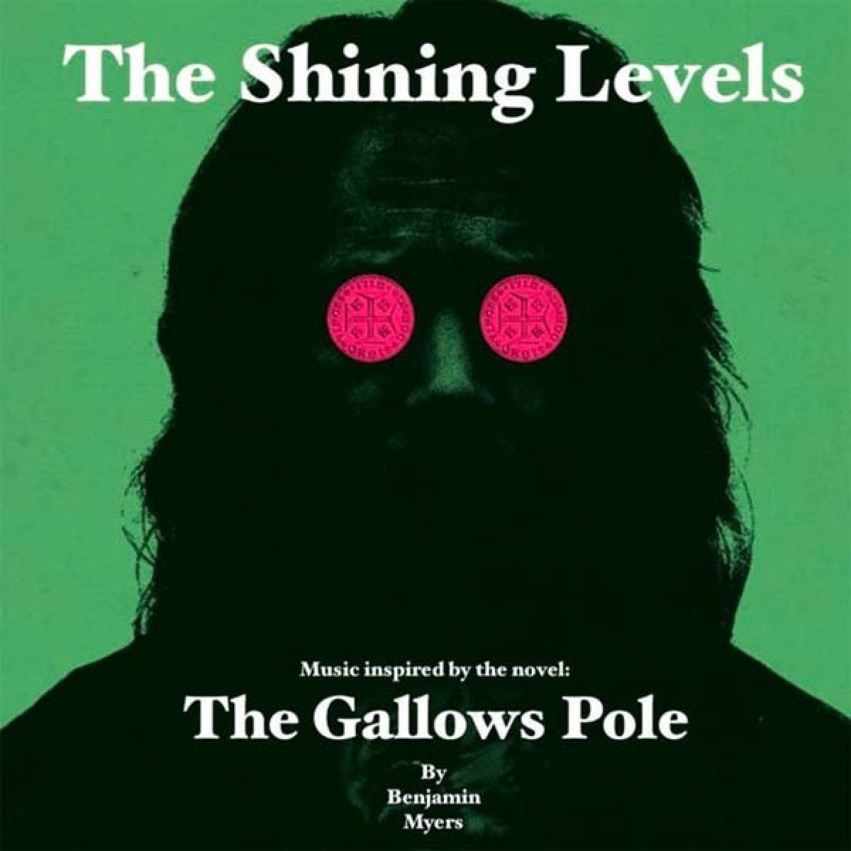 Afbeelding van Shining Levels - The Gallows Pole
