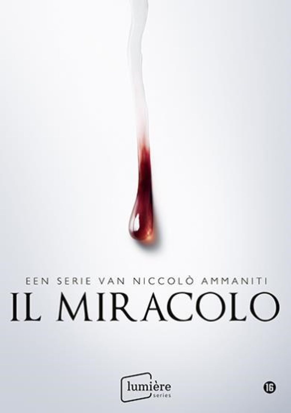 Afbeelding van Il Miracolo - Seizoen 1