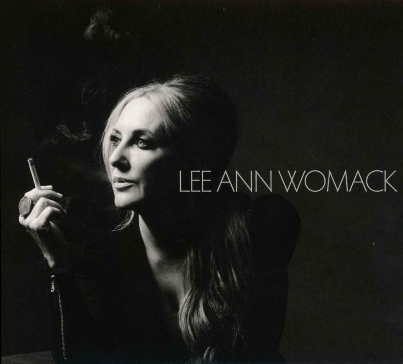 Afbeelding van Lee Ann Womack - The Lonely, The Lonesome & The Gone