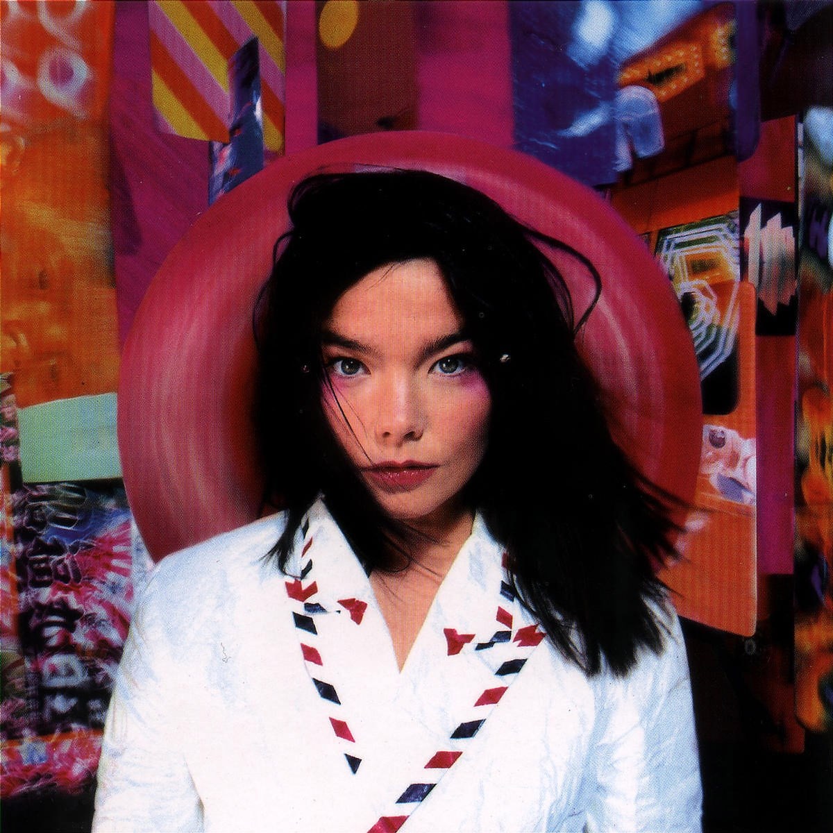 Afbeelding van Björk - Post