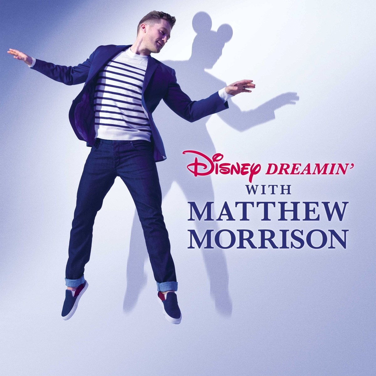 Afbeelding van Disney Dreamin' With Matthew Morrison