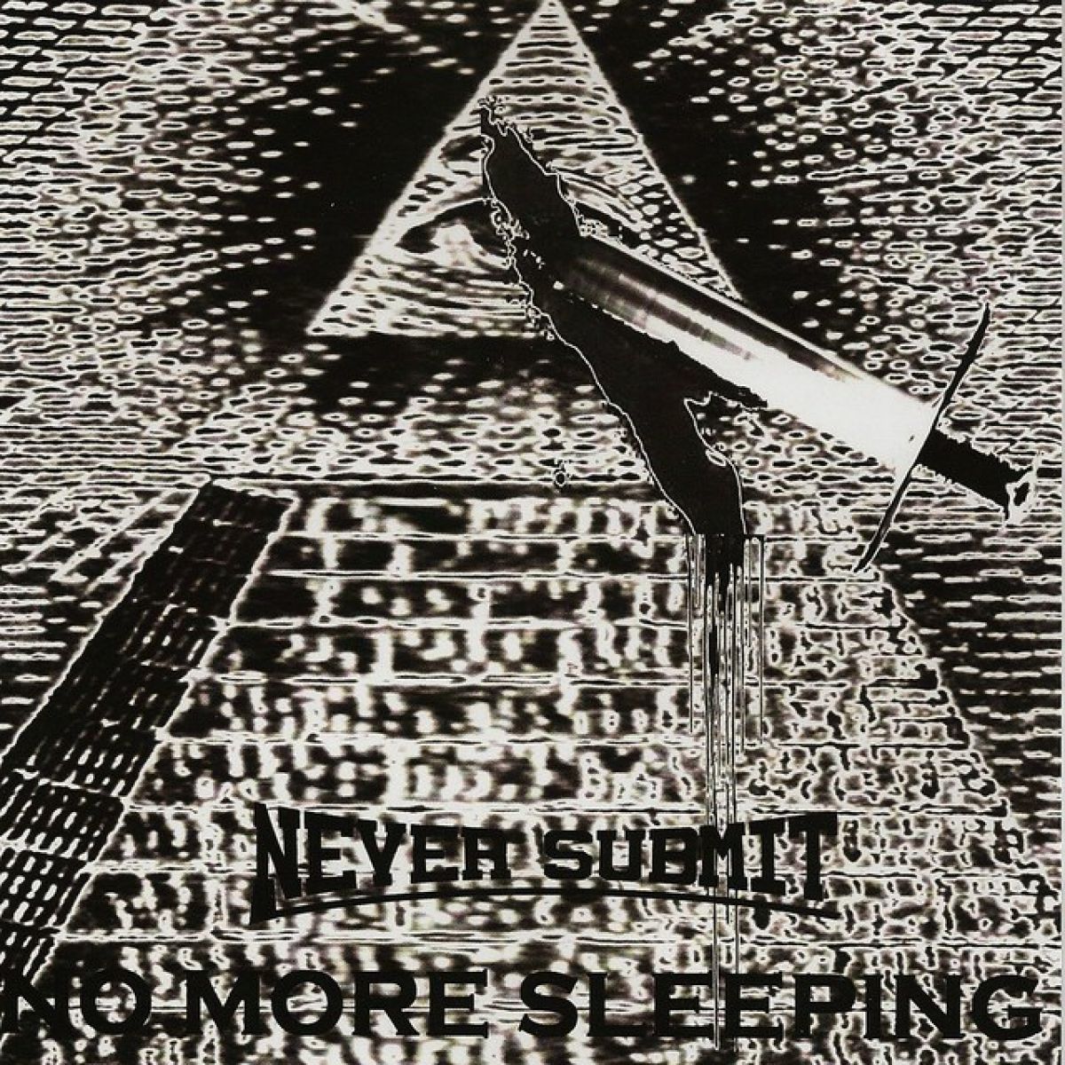 Afbeelding van No More Sleeping