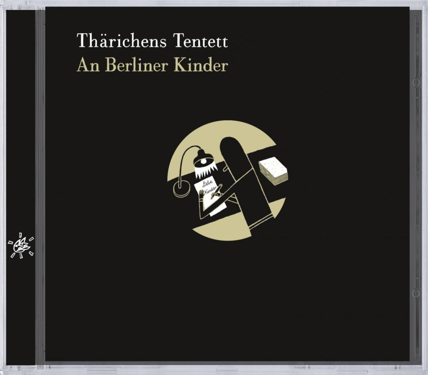 Afbeelding van A Berliner Kinder