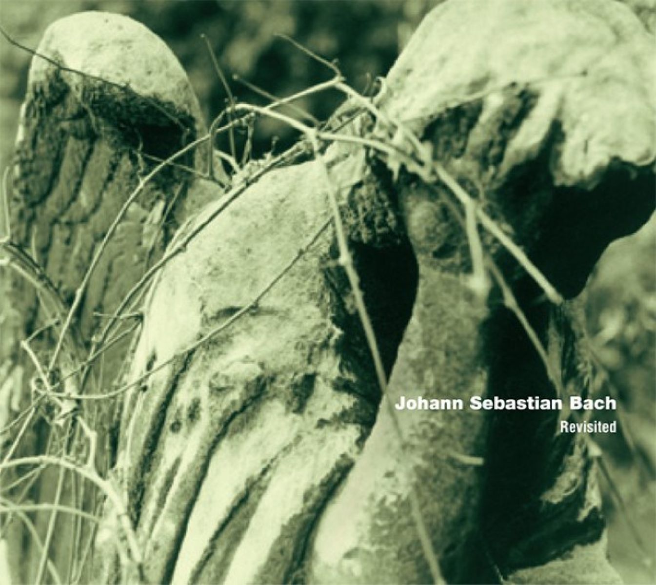 Various Artists - J.S. Bach Revisited