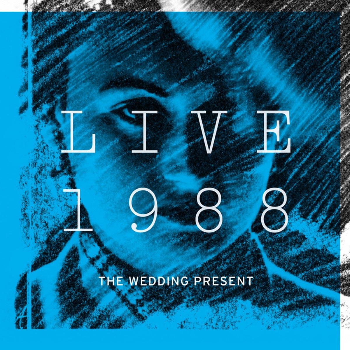 Afbeelding van The Wedding Present - Live 1988