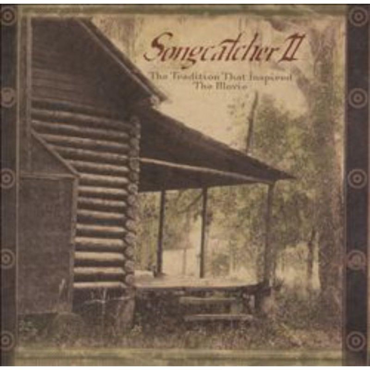 Afbeelding van Various Artists - Songcatcher II: The Tradition That Inspired the Movie