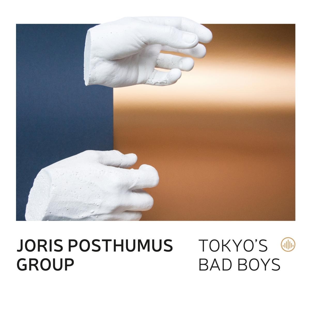 Afbeelding van Tokyo's Bad Boys