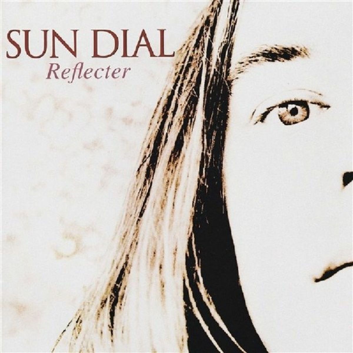 Afbeelding van Sun Dial - Reflecter