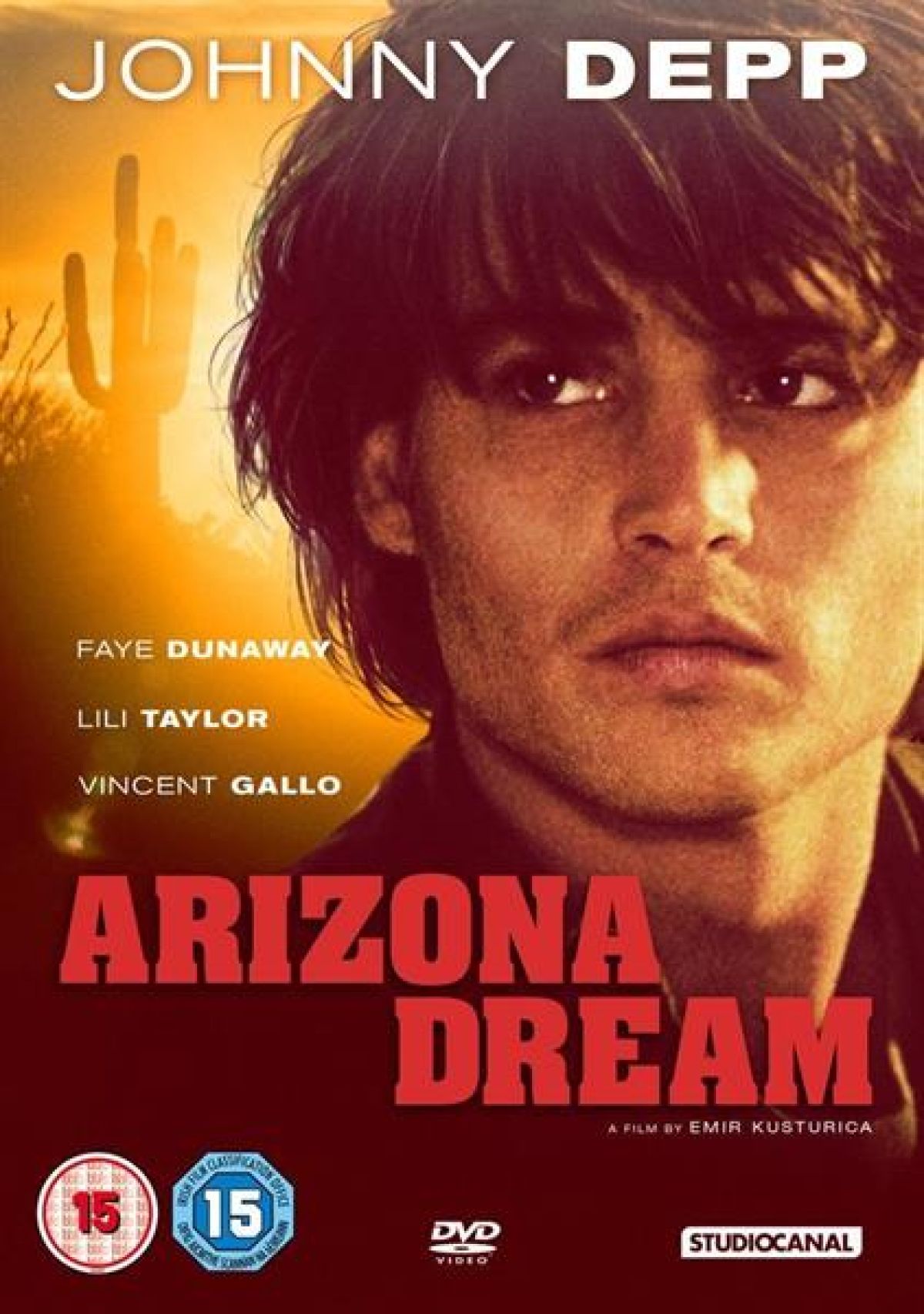 Arizona Dream