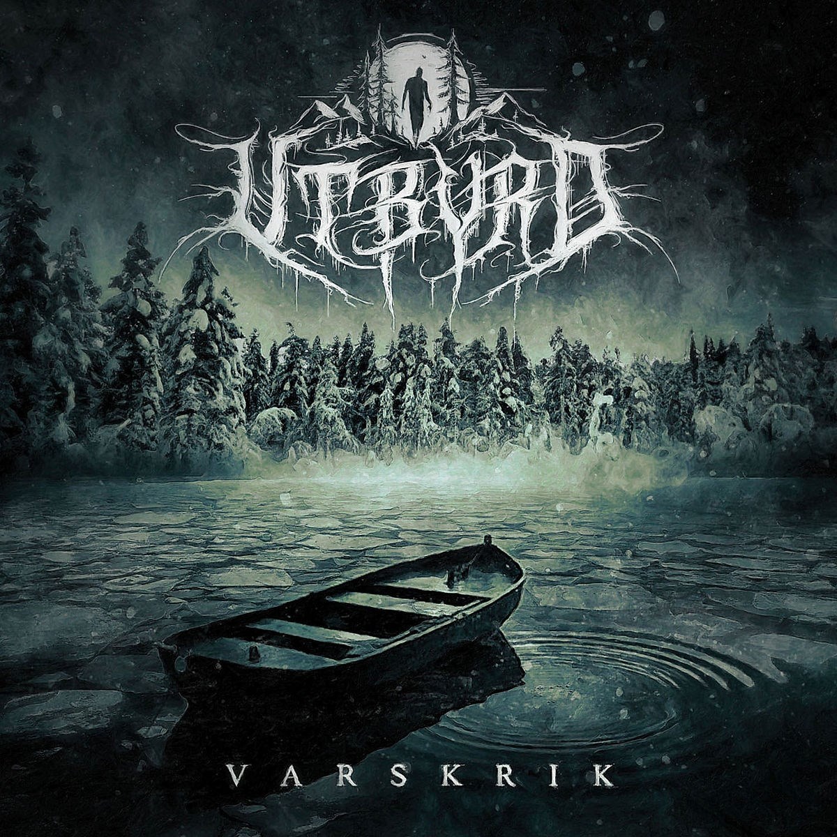 Afbeelding van No Turning Back - Varskrik