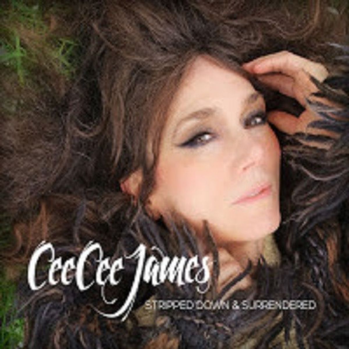 Afbeelding van Cee Cee James - Stripped Down & Surrendered