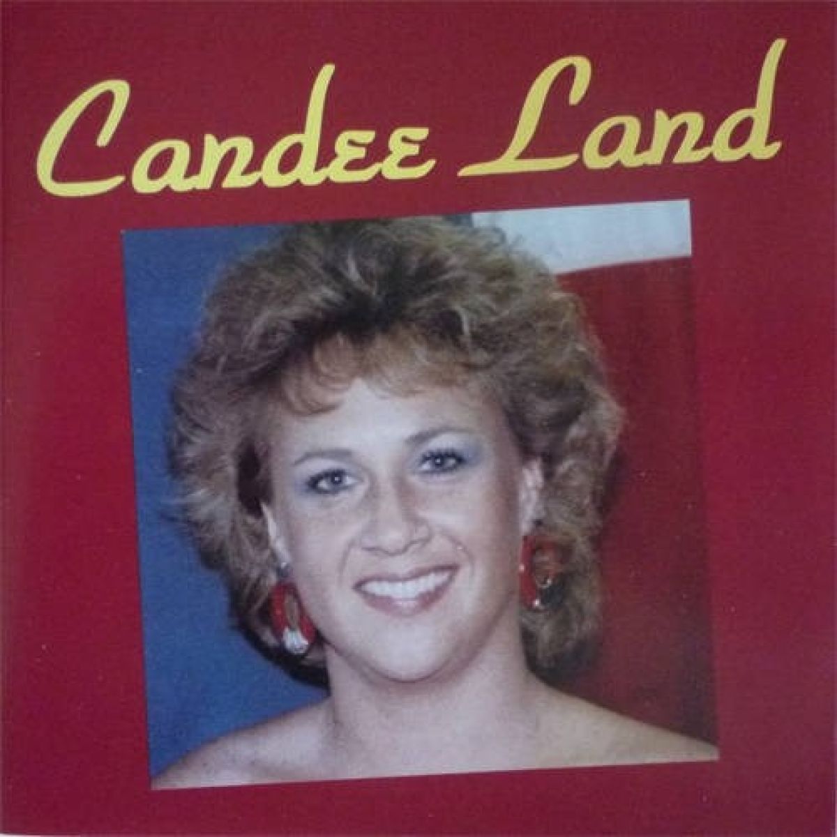 Afbeelding van Candee Land - Candee Land
