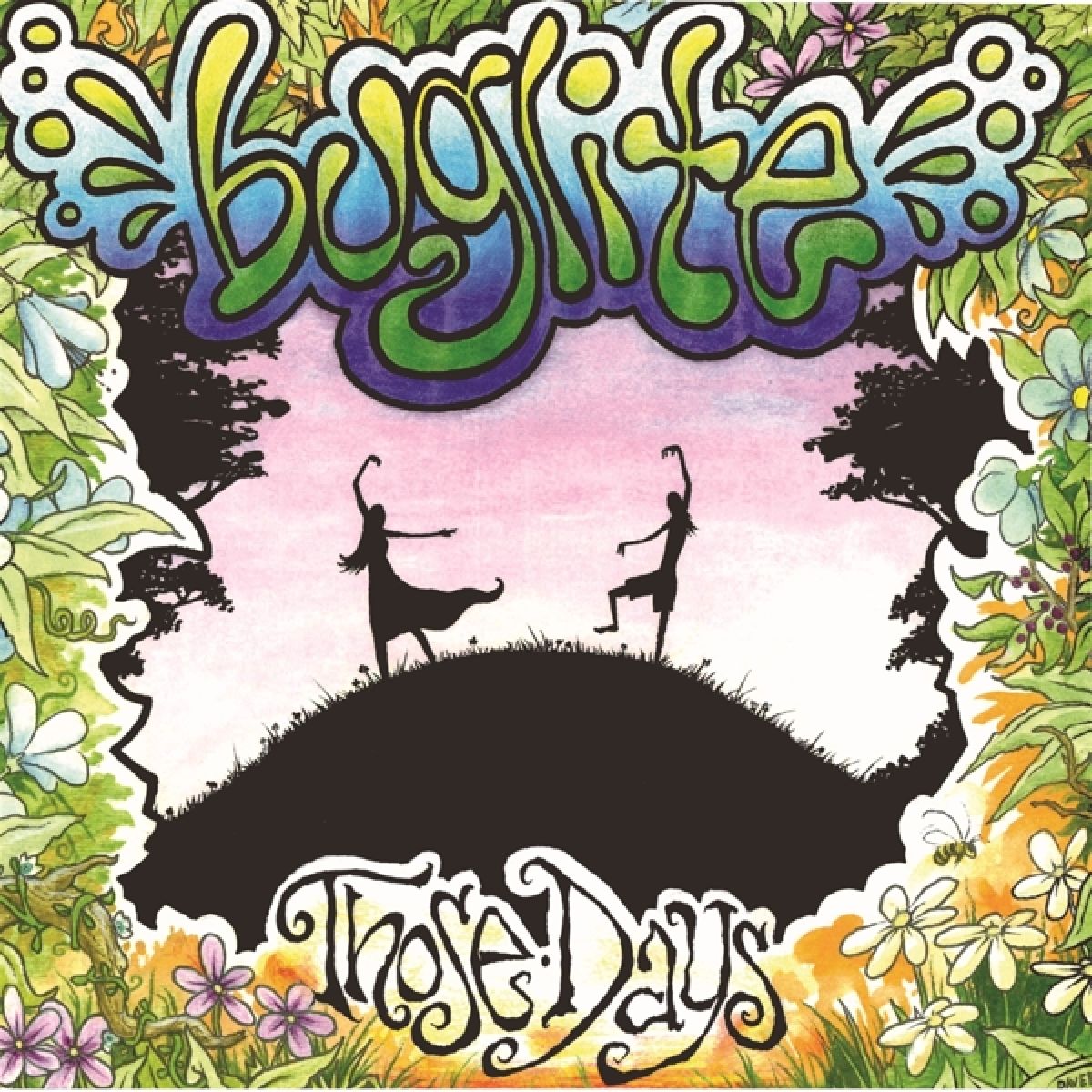 Afbeelding van Buglite - Those Days