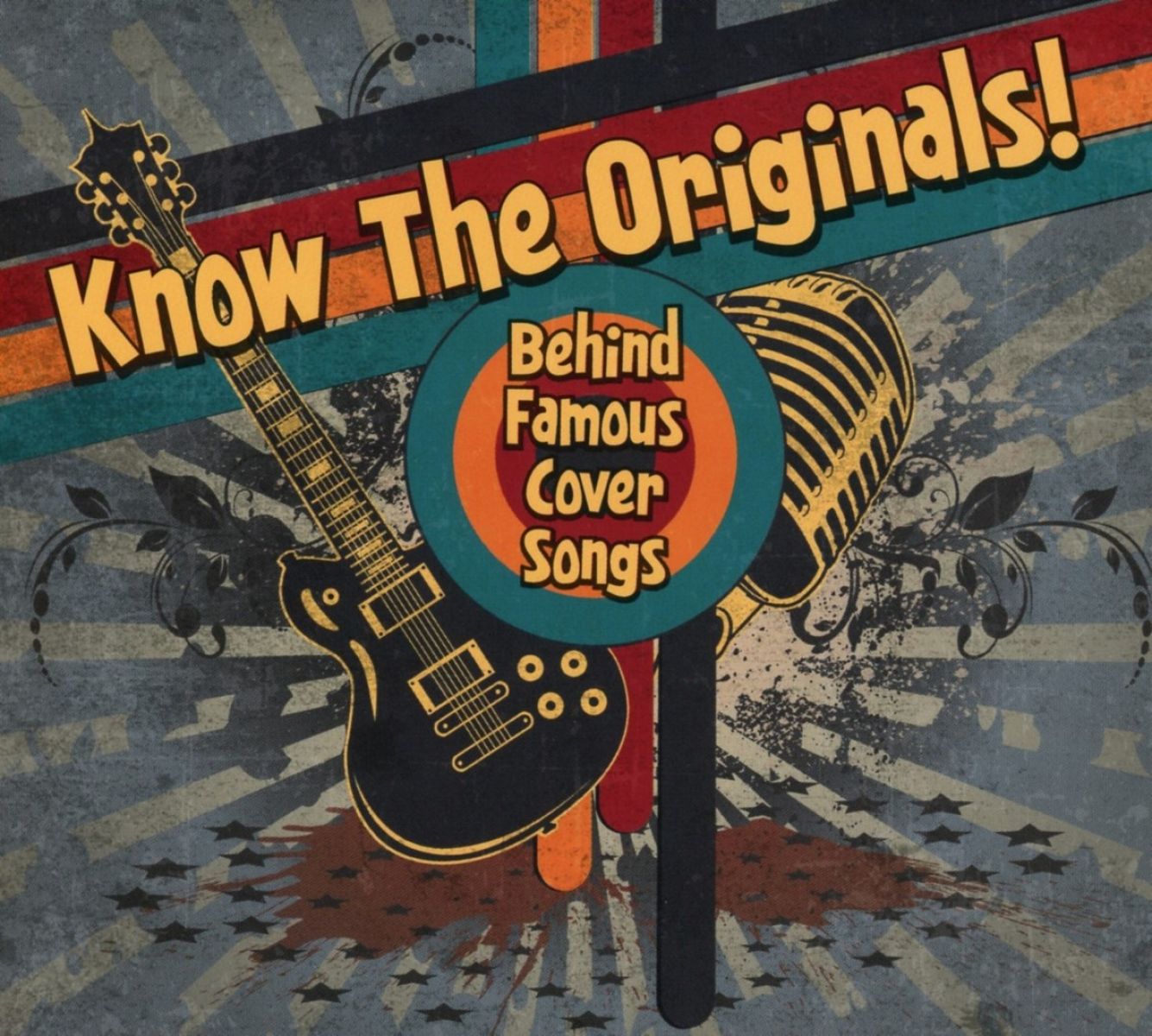 Afbeelding van Various Artists - Know The Originals