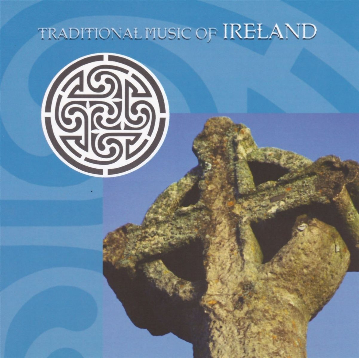 Various Artists - Traditional Music Of Ireland